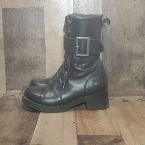 Harley Davidson Shoes Harley Davidson Motorcycle Womens Jammie